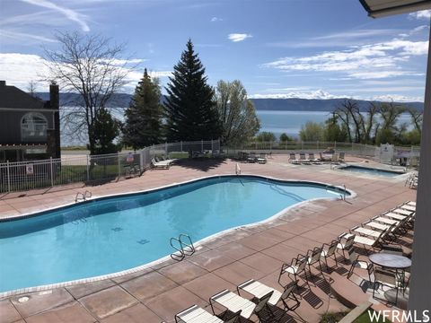 Tiny photo for 942 N NEWBERG DR #2, Garden City, UT 84028 (MLS # 2144266)