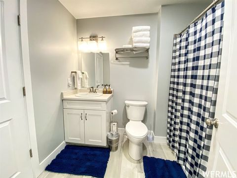 Tiny photo for 942 N NEWBERG DR #2, Garden City, UT 84028 (MLS # 2144266)