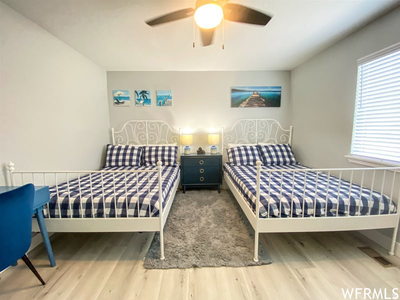 HARBOR VILLAGE - Residential