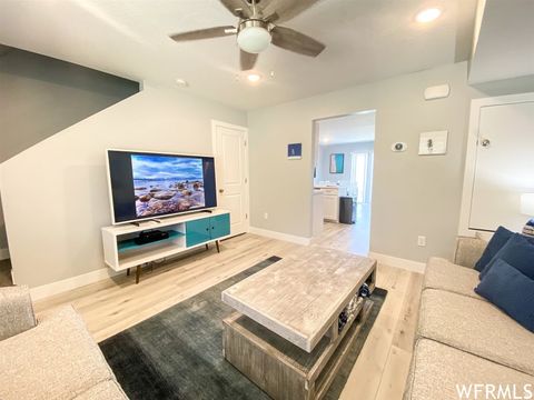 Tiny photo for 942 N NEWBERG DR #2, Garden City, UT 84028 (MLS # 2144266)