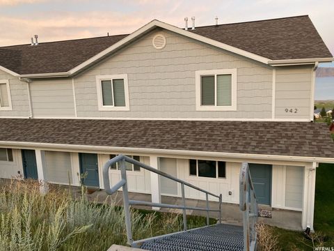 Tiny photo for 942 N NEWBERG DR #2, Garden City, UT 84028 (MLS # 2144266)