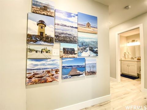 Tiny photo for 942 N NEWBERG DR #2, Garden City, UT 84028 (MLS # 2144266)