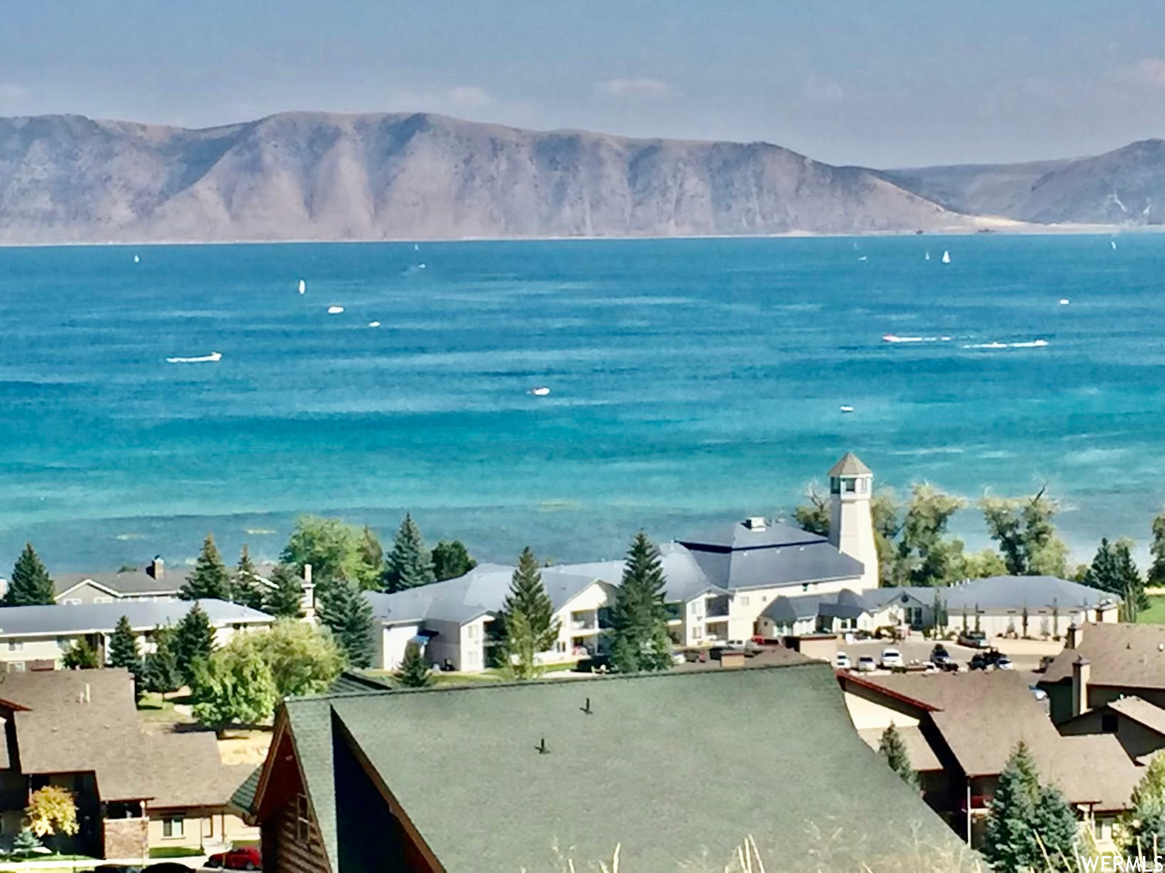 HARBOR VILLAGE - Residential