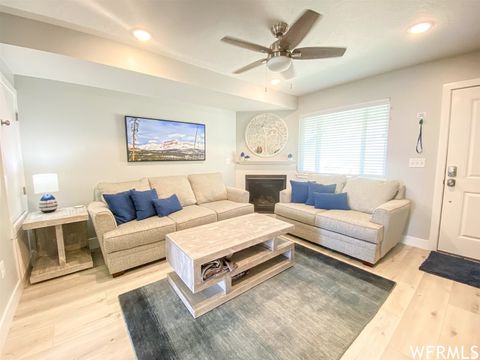 Tiny photo for 942 N NEWBERG DR #2, Garden City, UT 84028 (MLS # 2144266)