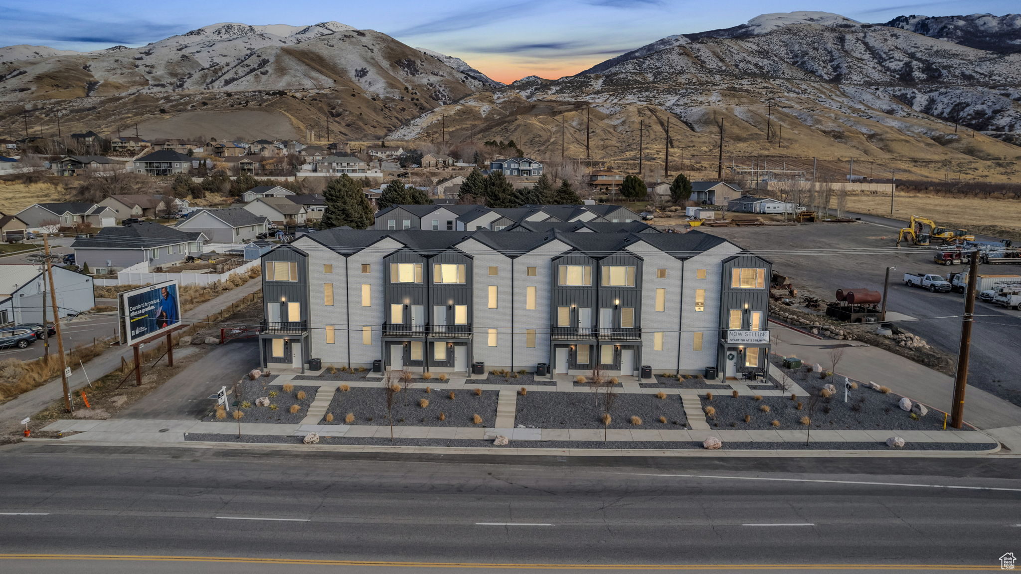 2925 S Hwy 89 #2, Perry, Utah image 1