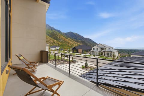 Tiny photo for 1445 E RODEO DR, Alpine, UT 84004 (MLS # 2179674)