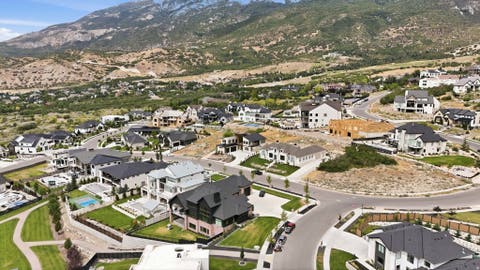 Tiny photo for 1445 E RODEO DR, Alpine, UT 84004 (MLS # 2179674)