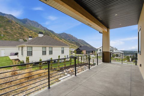 Tiny photo for 1445 E RODEO DR, Alpine, UT 84004 (MLS # 2179674)