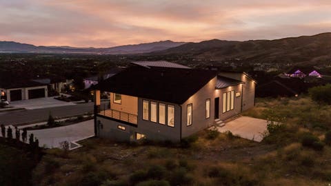 Tiny photo for 1445 E RODEO DR, Alpine, UT 84004 (MLS # 2179674)