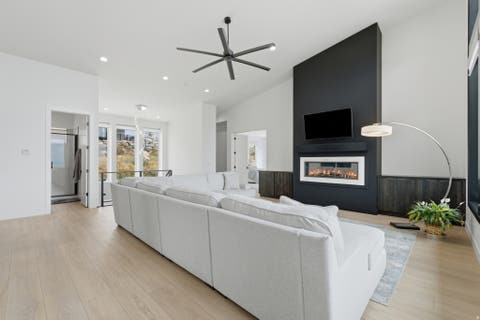 Tiny photo for 1445 E RODEO DR, Alpine, UT 84004 (MLS # 2179674)