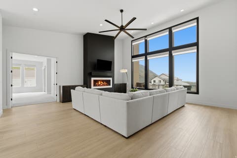 Tiny photo for 1445 E RODEO DR, Alpine, UT 84004 (MLS # 2179674)