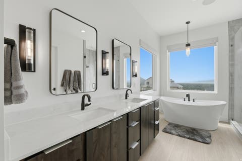 Tiny photo for 1445 E RODEO DR, Alpine, UT 84004 (MLS # 2179674)