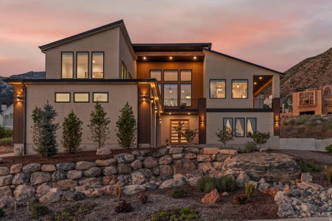 Tiny photo for 1445 E RODEO DR, Alpine, UT 84004 (MLS # 2179674)
