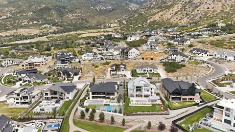 Tiny photo for 1445 E RODEO DR, Alpine, UT 84004 (MLS # 2179674)