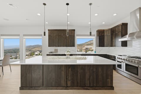 Tiny photo for 1445 E RODEO DR, Alpine, UT 84004 (MLS # 2179674)