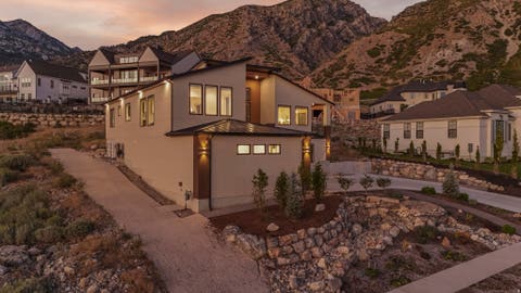 Tiny photo for 1445 E RODEO DR, Alpine, UT 84004 (MLS # 2179674)