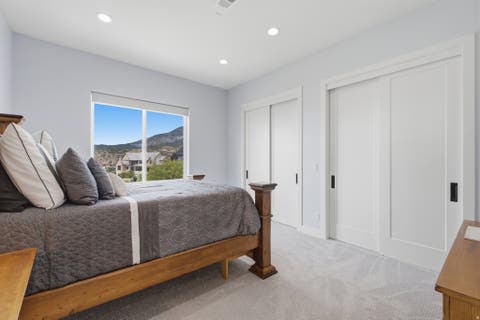 Tiny photo for 1445 E RODEO DR, Alpine, UT 84004 (MLS # 2179674)