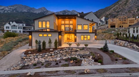 Tiny photo for 1445 E RODEO DR, Alpine, UT 84004 (MLS # 2179674)
