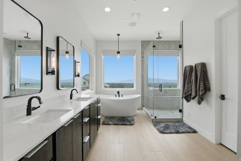 Tiny photo for 1445 E RODEO DR, Alpine, UT 84004 (MLS # 2179674)
