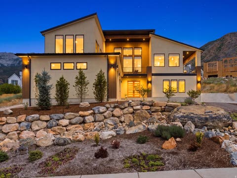 Tiny photo for 1445 E RODEO DR, Alpine, UT 84004 (MLS # 2179674)