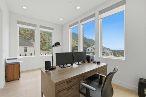Tiny photo for 1445 E RODEO DR, Alpine, UT 84004 (MLS # 2179674)