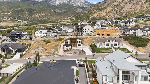 Tiny photo for 1445 E RODEO DR, Alpine, UT 84004 (MLS # 2179674)