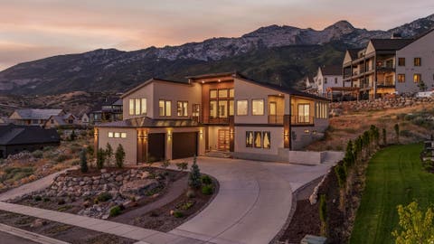 Tiny photo for 1445 E RODEO DR, Alpine, UT 84004 (MLS # 2179674)
