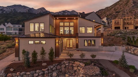Tiny photo for 1445 E RODEO DR, Alpine, UT 84004 (MLS # 2179674)