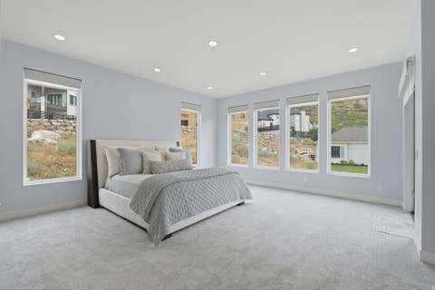 Tiny photo for 1445 E RODEO DR, Alpine, UT 84004 (MLS # 2179674)