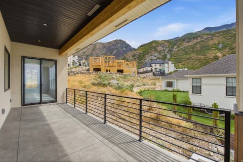 Tiny photo for 1445 E RODEO DR, Alpine, UT 84004 (MLS # 2179674)