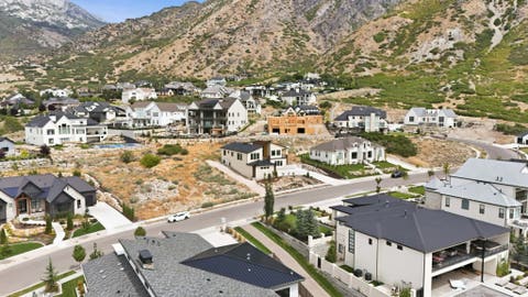 Tiny photo for 1445 E RODEO DR, Alpine, UT 84004 (MLS # 2179674)