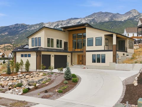 Photo of 1445 E RODEO DR, Alpine, UT 84004 (MLS # 2179674)