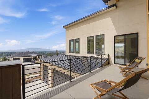Tiny photo for 1445 E RODEO DR, Alpine, UT 84004 (MLS # 2179674)