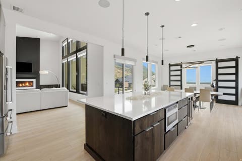 Tiny photo for 1445 E RODEO DR, Alpine, UT 84004 (MLS # 2179674)