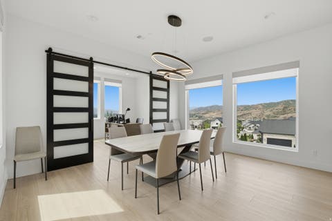Tiny photo for 1445 E RODEO DR, Alpine, UT 84004 (MLS # 2179674)