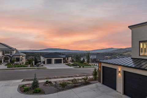 Tiny photo for 1445 E RODEO DR, Alpine, UT 84004 (MLS # 2179674)