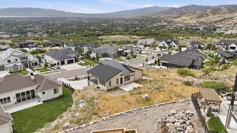 Tiny photo for 1445 E RODEO DR, Alpine, UT 84004 (MLS # 2179674)