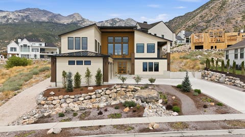 Tiny photo for 1445 E RODEO DR, Alpine, UT 84004 (MLS # 2179674)