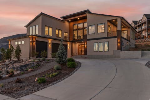 Tiny photo for 1445 E RODEO DR, Alpine, UT 84004 (MLS # 2179674)