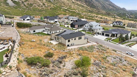 Tiny photo for 1445 E RODEO DR, Alpine, UT 84004 (MLS # 2179674)