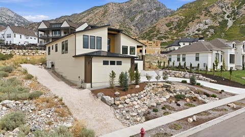 Tiny photo for 1445 E RODEO DR, Alpine, UT 84004 (MLS # 2179674)