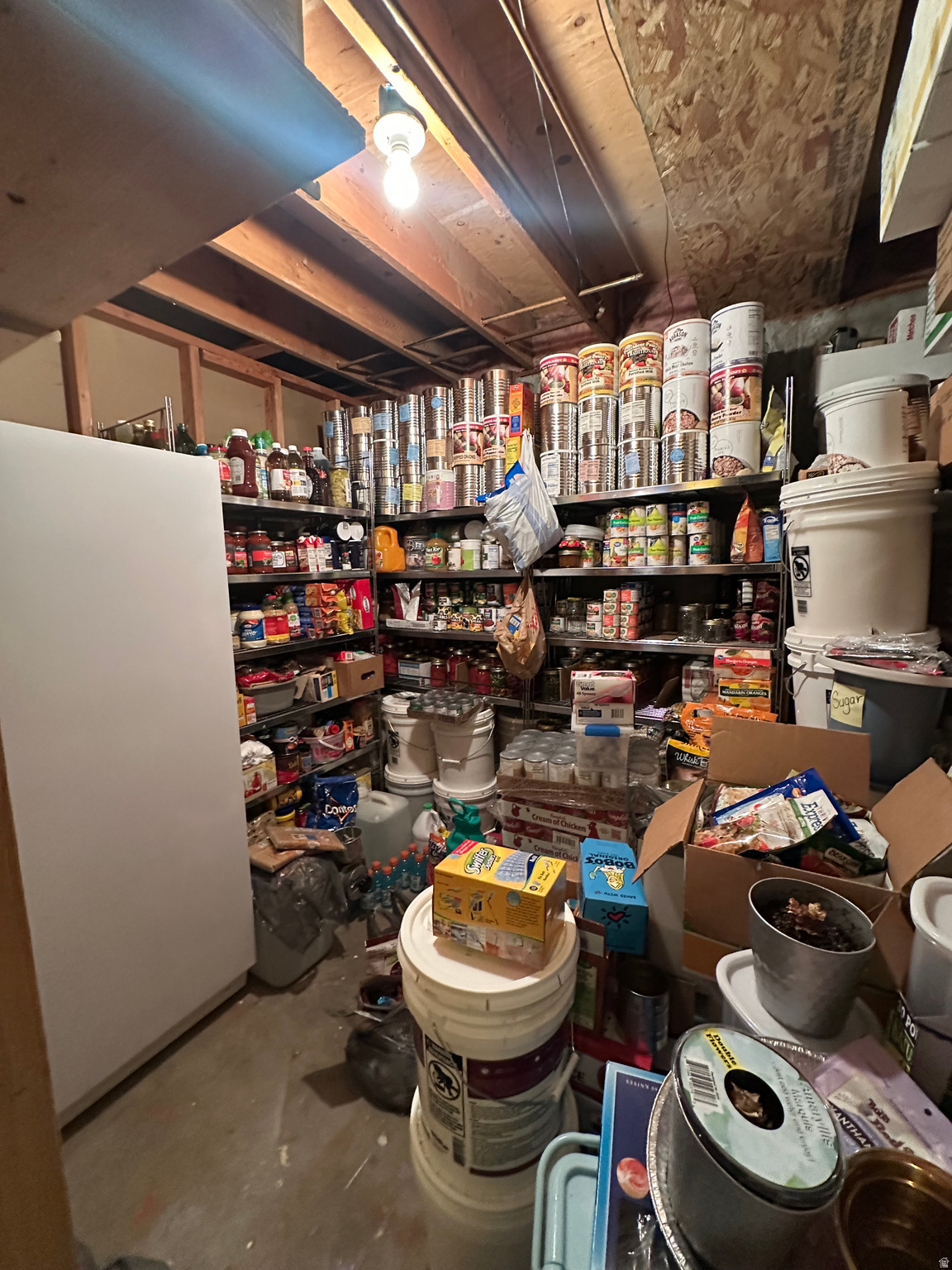 BON AIR ESTATES - Residential