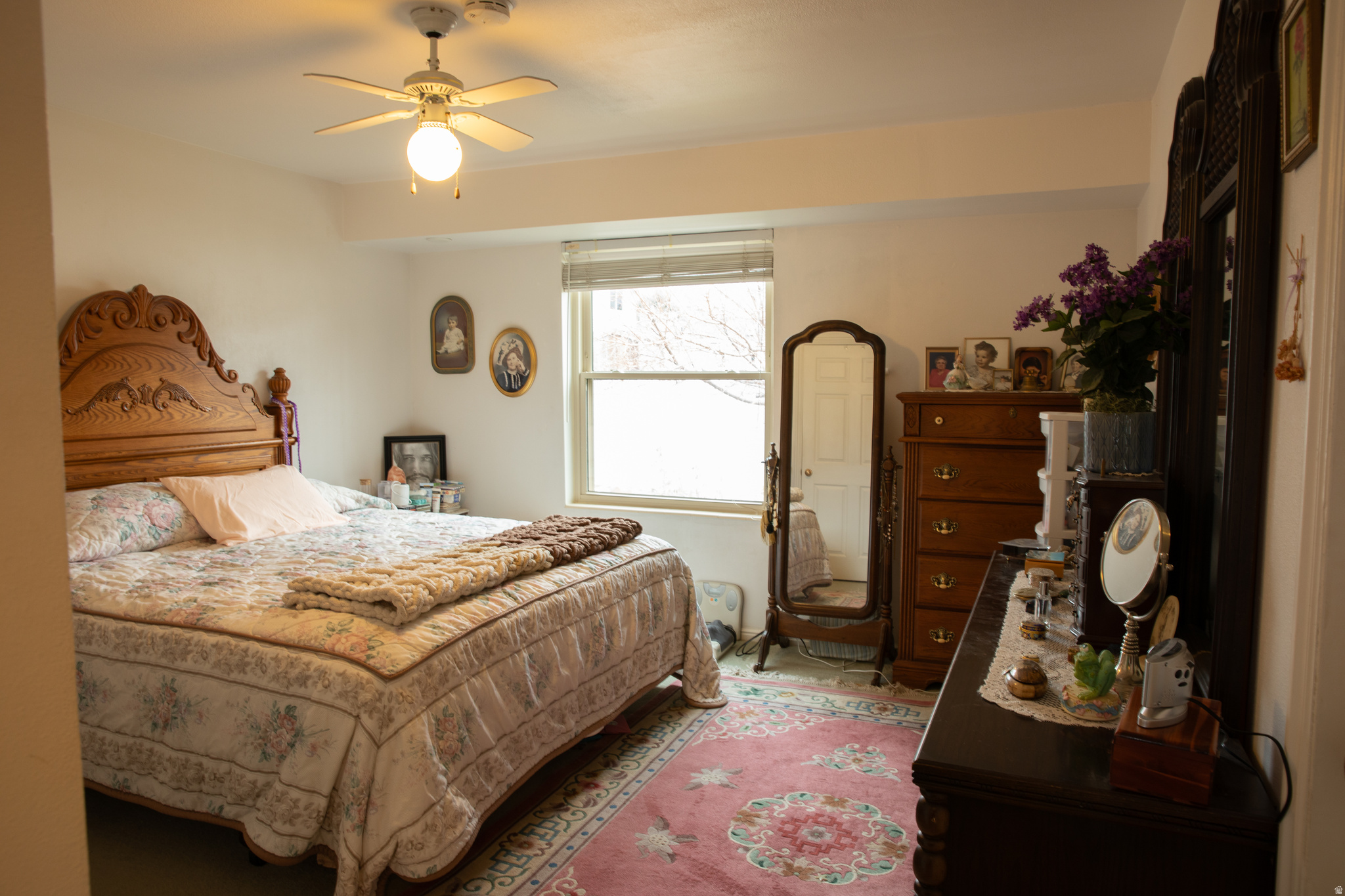 BON AIR ESTATES - Residential