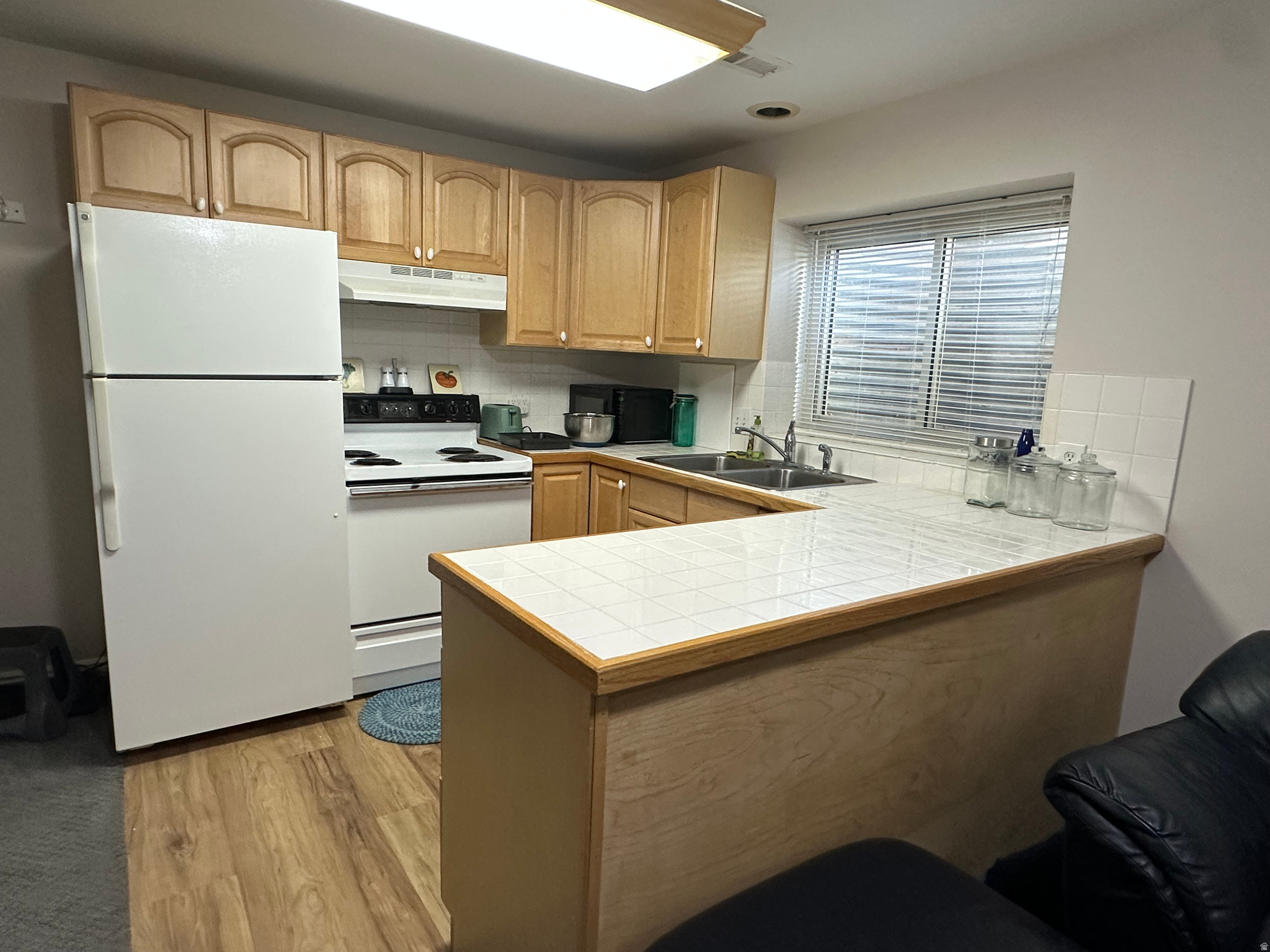 BON AIR ESTATES - Residential