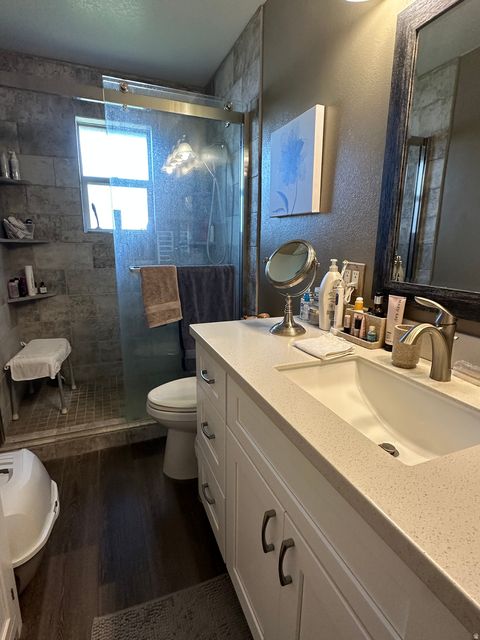 Tiny photo for 922 N 550 E, Orem, UT 84097 (MLS # 2125964)