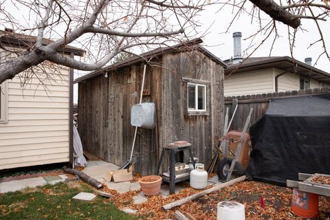 Tiny photo for 922 N 550 E, Orem, UT 84097 (MLS # 2125964)