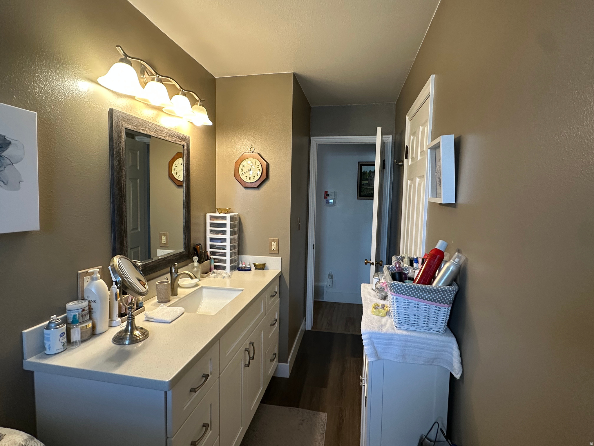 BON AIR ESTATES - Residential