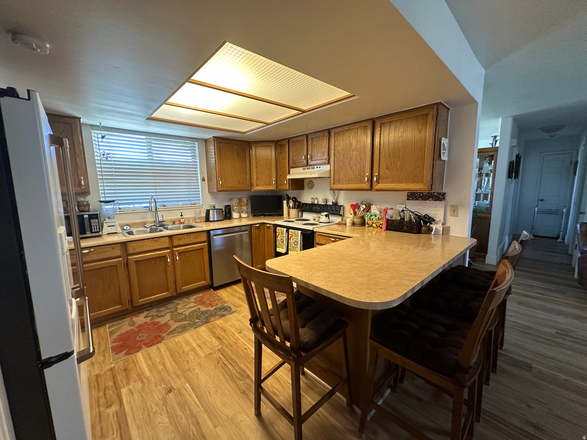 BON AIR ESTATES - Residential