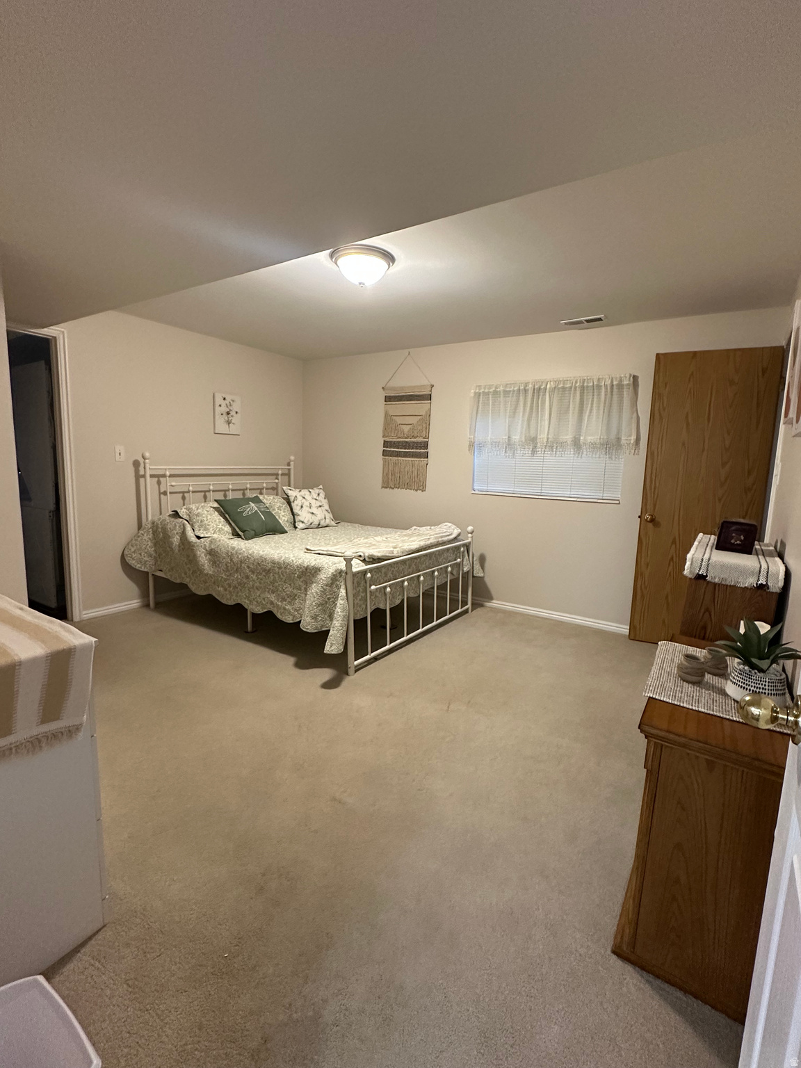 BON AIR ESTATES - Residential