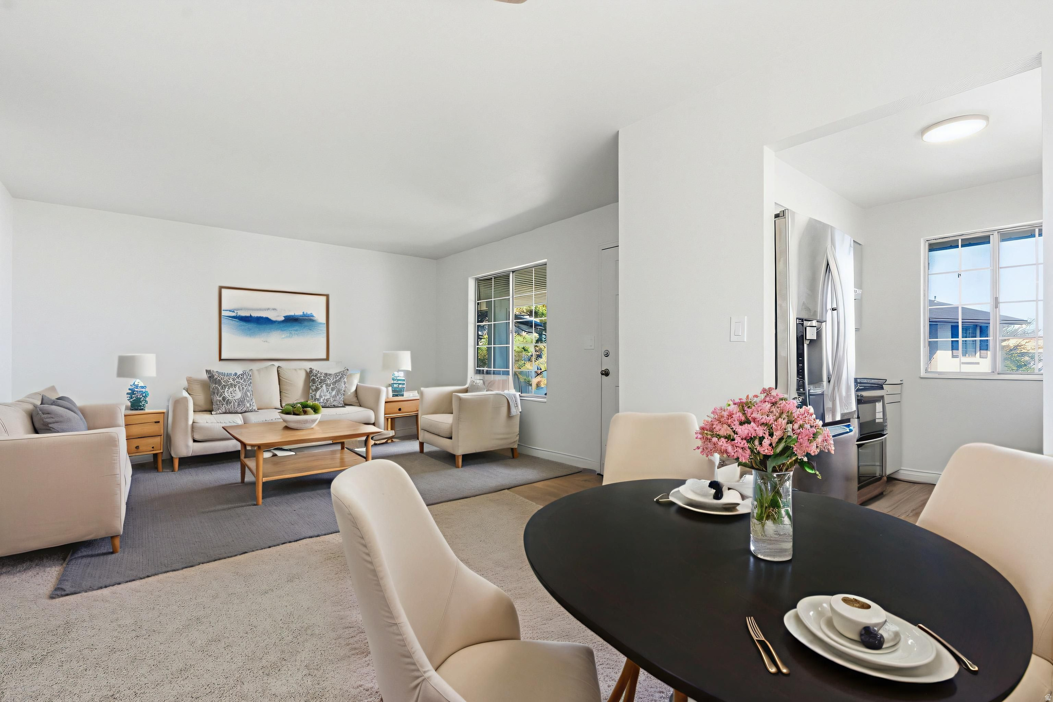 COVENTRY MANOR - Residential